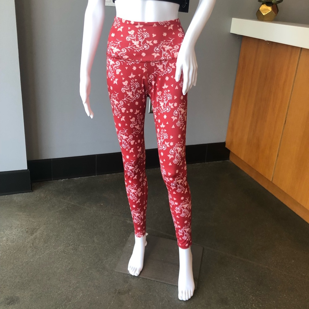 Beyond Yoga midi legging